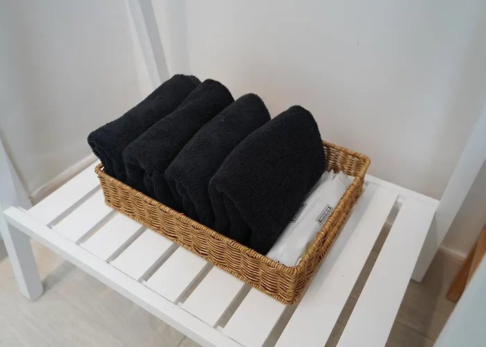 Cozy Jin I Yeomchang 101 3*